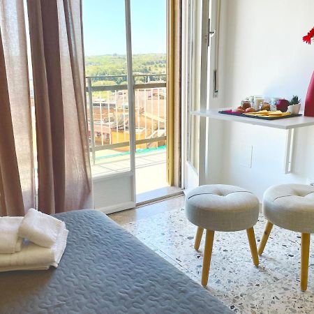 Centopassi Noto B&B Exteriér fotografie