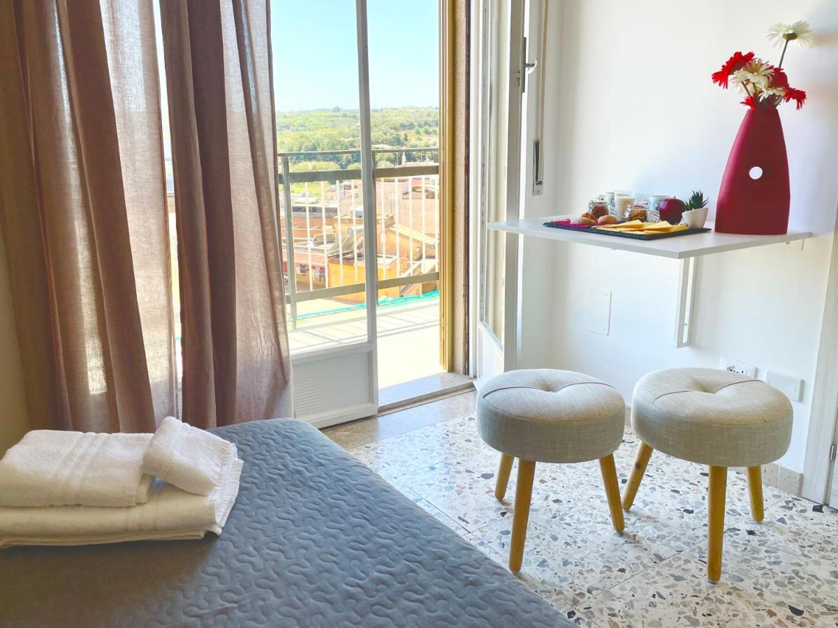 Centopassi Noto B&B Exteriér fotografie