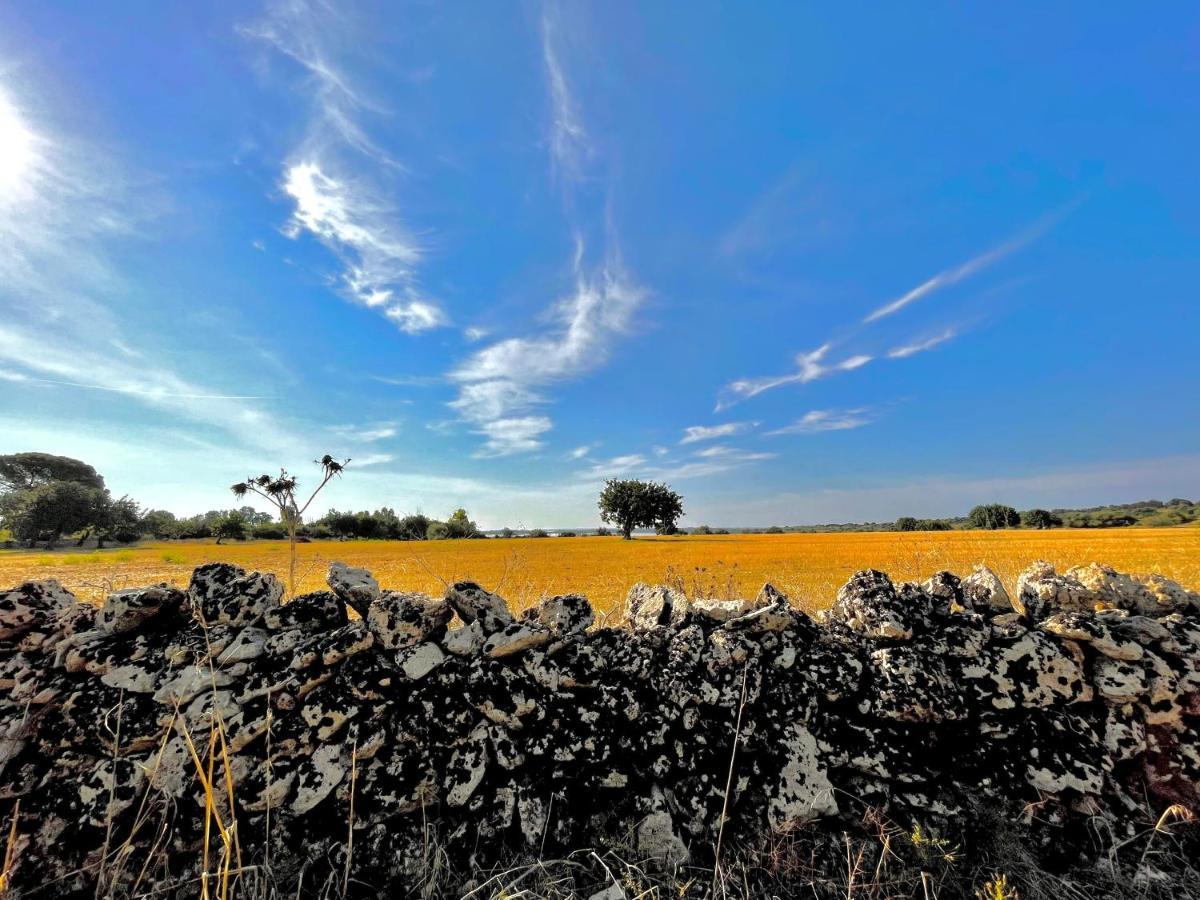 Centopassi Noto B&B Exteriér fotografie