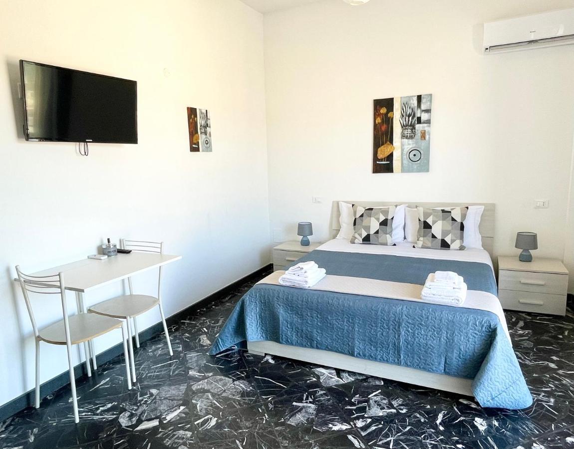 Centopassi Noto B&B Exteriér fotografie