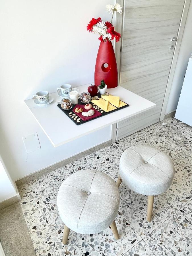 Centopassi Noto B&B Exteriér fotografie