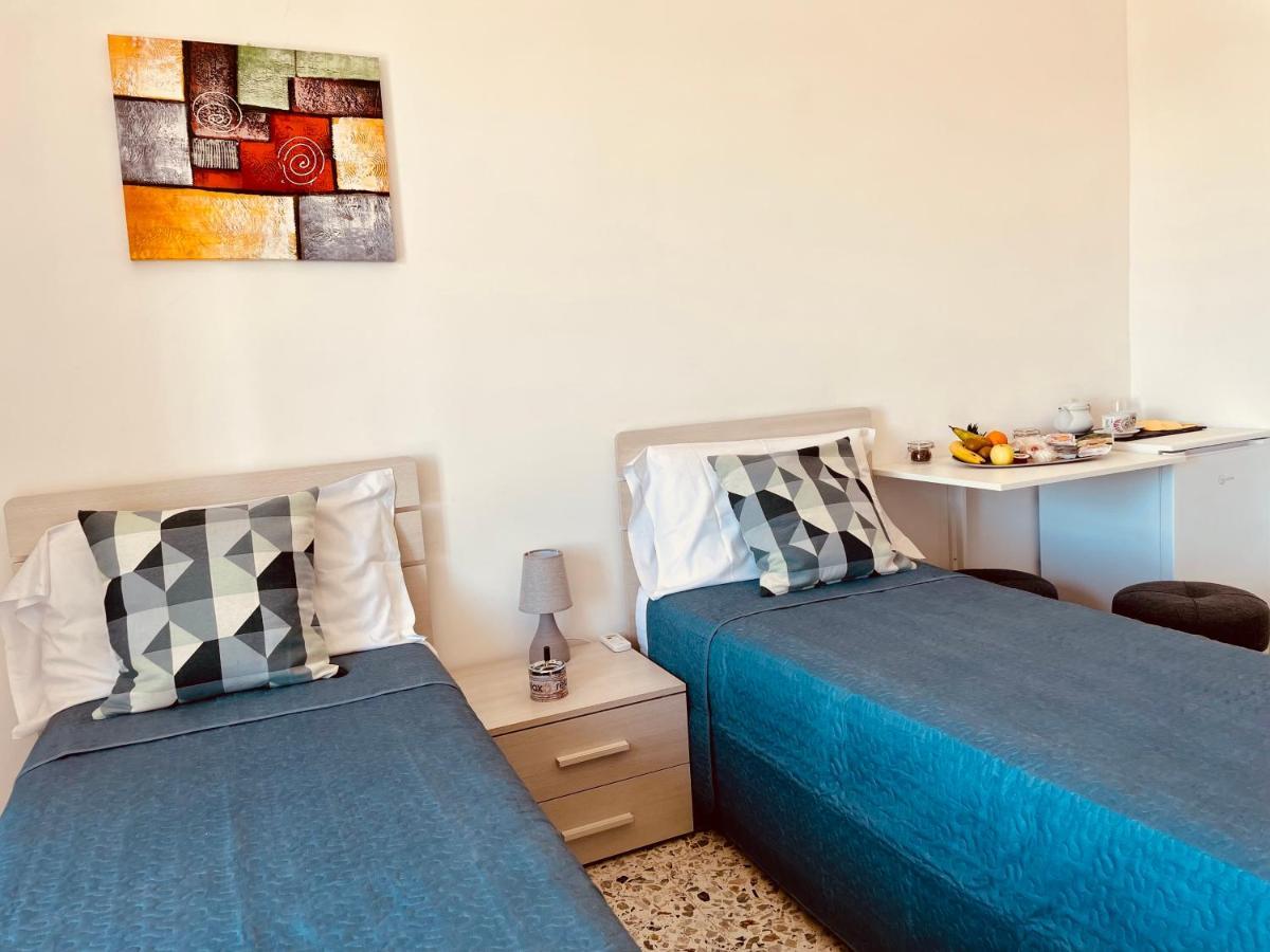 Centopassi Noto B&B Exteriér fotografie