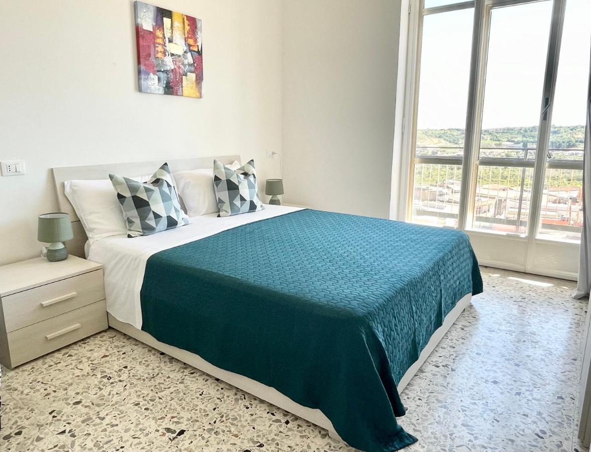 Centopassi Noto B&B Exteriér fotografie