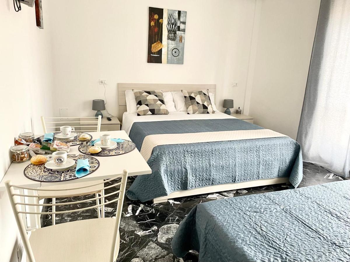 Centopassi Noto B&B Exteriér fotografie